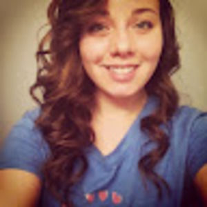 Meet your Posher, Ashlee